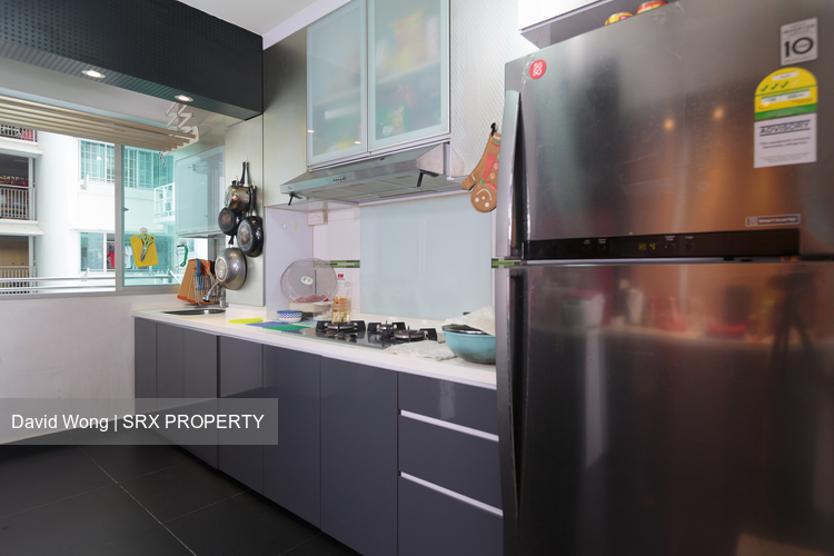 Blk 443 Yishun Avenue 11 (Yishun), HDB 4 Rooms #168695792